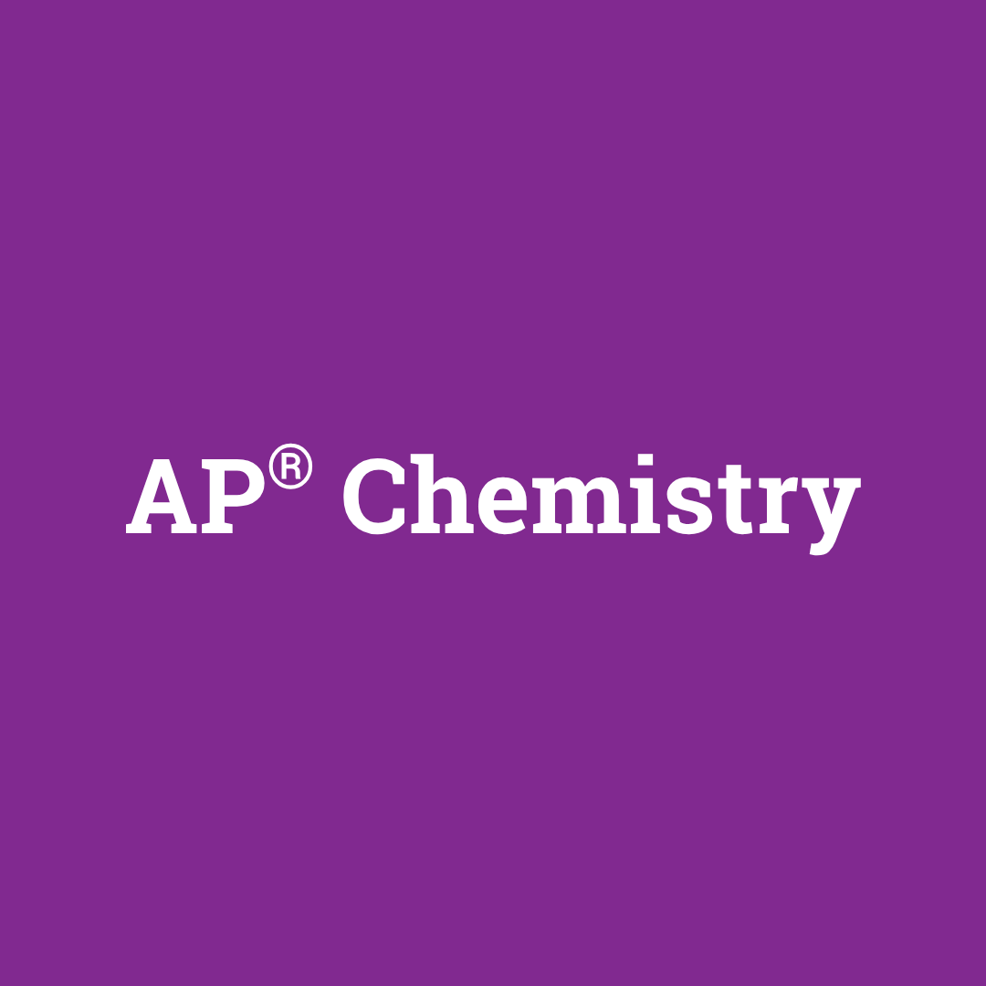 AP® Chemistry